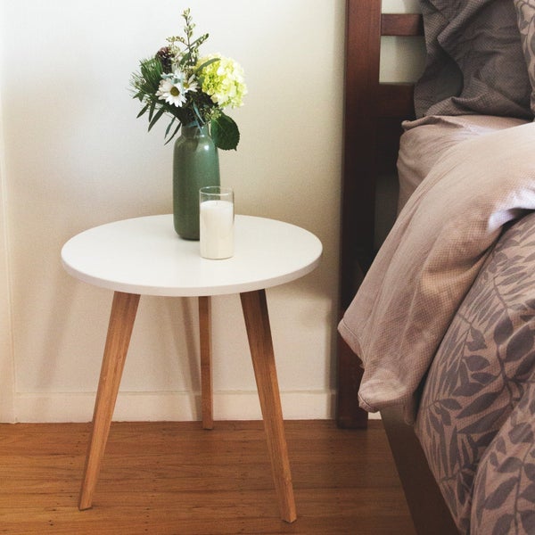 17 Cheap Nightstands That Look Expensive HuffPost