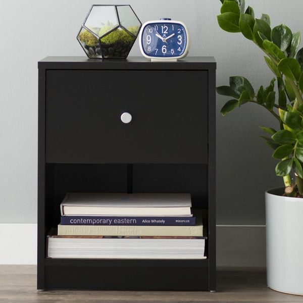 17 Cheap Nightstands That Look Expensive | HuffPost