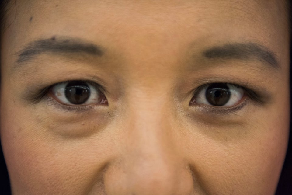 Warum Haben Asiaten Andere Augenform www.huffingtonpost.co.uk