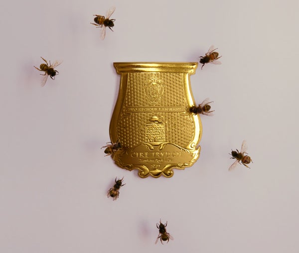 Founded in 1643, <a rel="nofollow" href="https://trudon.com/us_en/maison-trudon/history.html" target="_blank">Cire Trudon</a>
