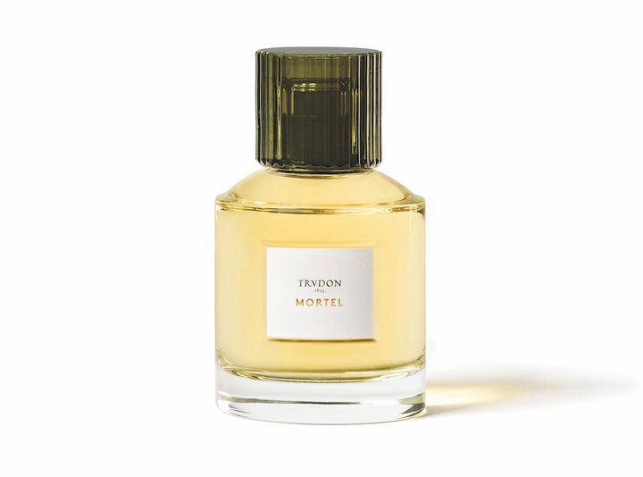 Inspired by the French word for “deadly,” perfumer Yann Vasnier’s Mortel is as mystical as spiritual presence.