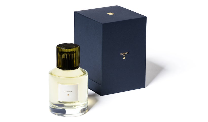 Deux is the essence of fecund: like falling face down on a forest floor of moss, juniper, and pine.