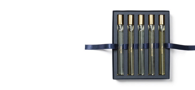According to Julien Prevost, <a rel="nofollow" href="https://trudon.com/us_en/" target="_blank">Cire Trudon</a>’s Creative Di