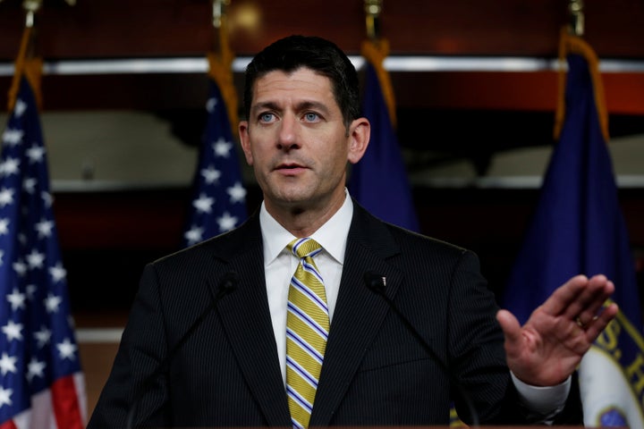 Rep. Paul Ryan has not held a traditional public town hall meeting in over 600 days.