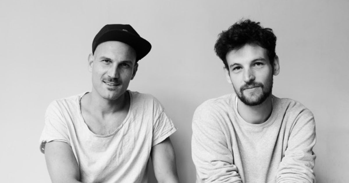 Exclusive Premiere Klangkarussell Share Visual For Good To Go exclusive-premiere-klangkarussell-share-visual-for-good-to-go
