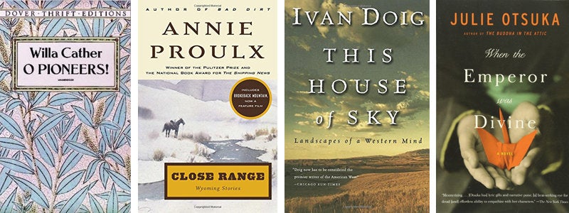 24 Books That Will Help You Understand America | HuffPost Entertainment