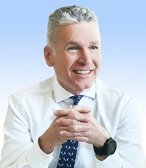 <p>Robert D’Loren, CEO of Xcel Brands</p>