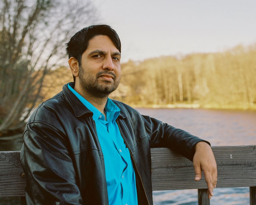 <em>Ali</em>, Saleem Ahmed