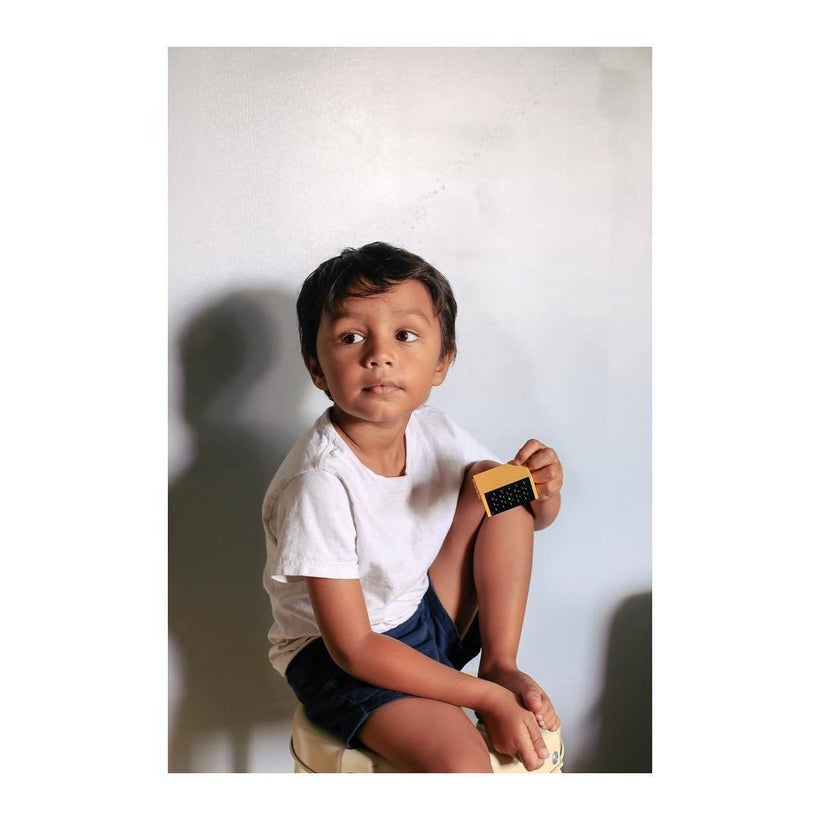 <em>Aydin, </em><a rel="nofollow" href="https://www.instagram.com/saalikkhan/" target="_blank">Saalik Khan</a>