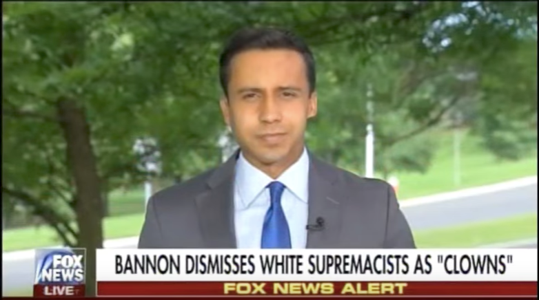 Top Fox News Millennial Covers Trump White House Huffpost