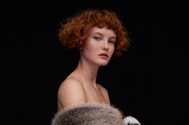 Singer Kacy Hill, who explores her sexuality on Like a Woman, describes her sexuality as “fluid.”