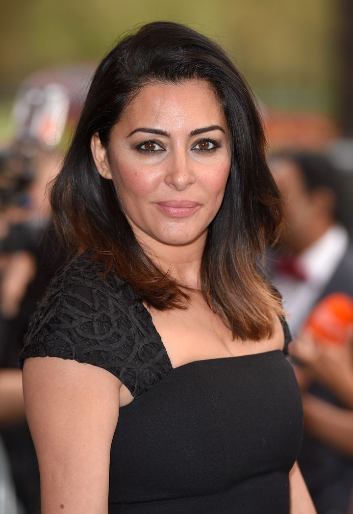 Laila Rouass