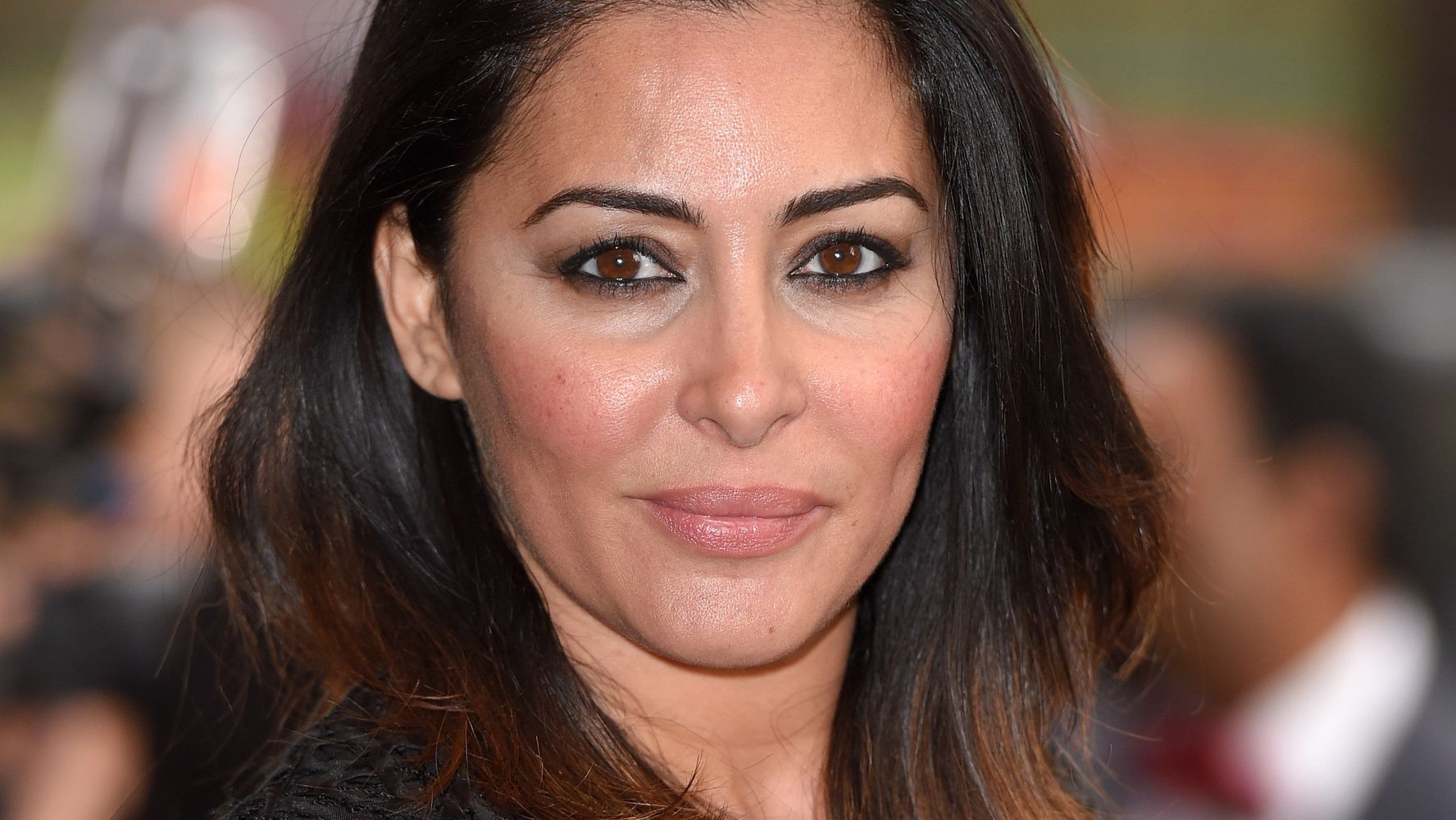 Barcelona Terror Attacks Holby City Star Laila Rouass Reveals She Was Caught Up In Attack 7675