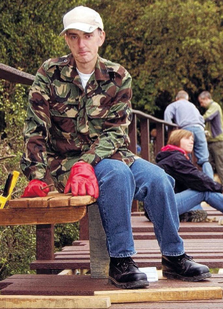 <strong>Thomas Mair was sentenced to life for murdering MP Jo Cox a case that put the spotlight on far-right extremism in the UK</strong>