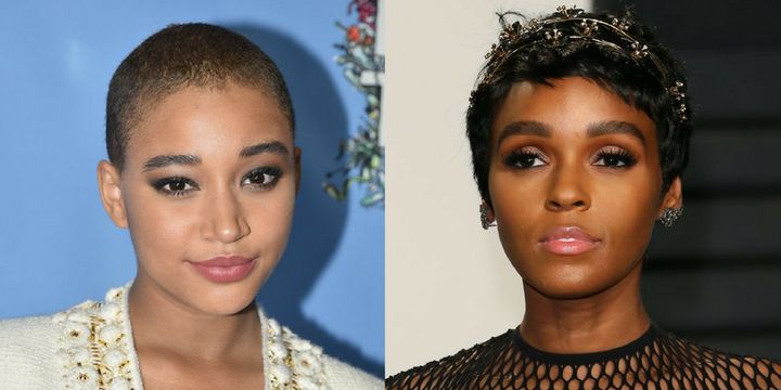 Amandla Stenberg and Janelle Monáe has an honest conversation about racism in Hollywood.