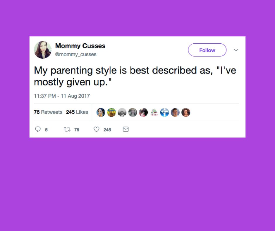 The Funniest Tweets From Parents This Week | HuffPost Life