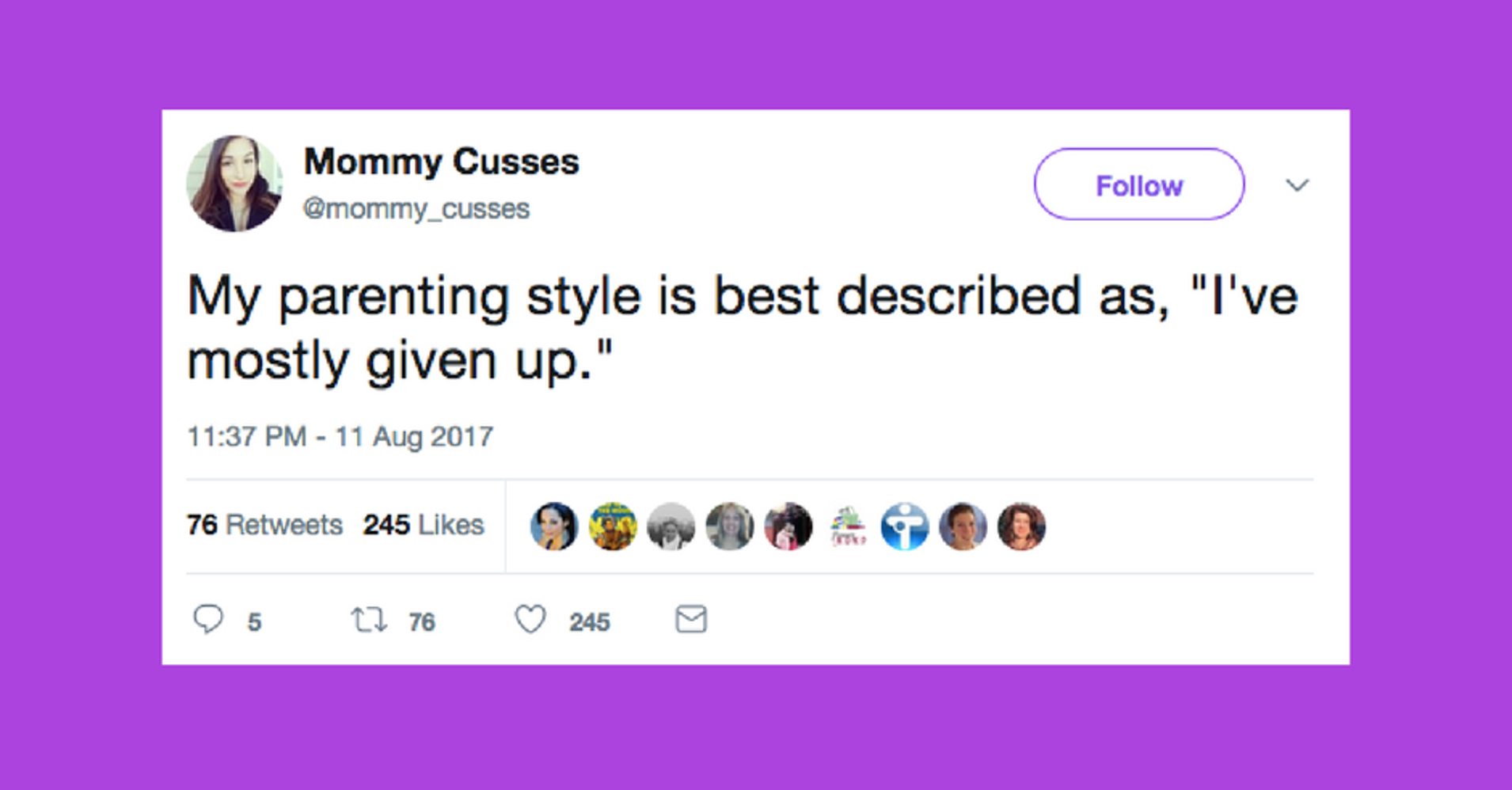 The Funniest Tweets From Parents This Week HuffPost