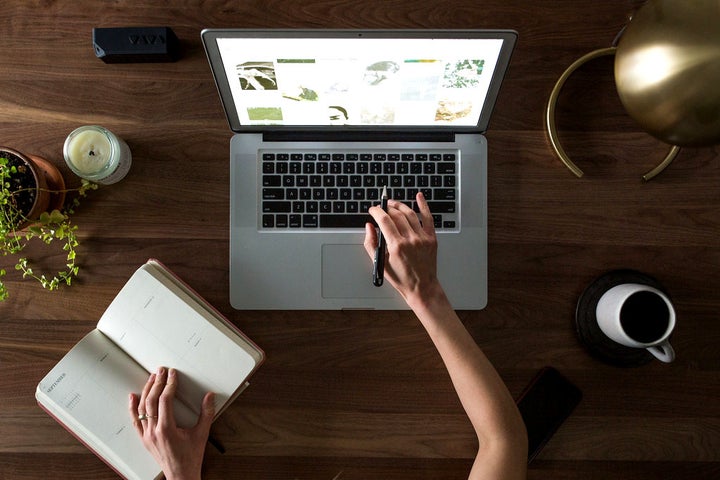  A laptop could be your gateway to owning your own business overseas 