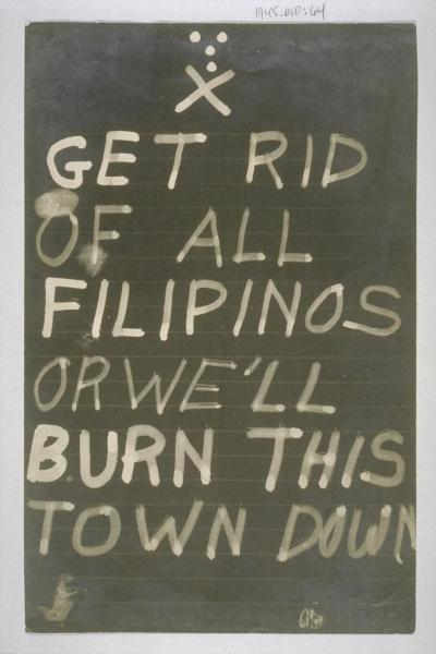 <p>Photo from Central California circa 1929-1930</p>