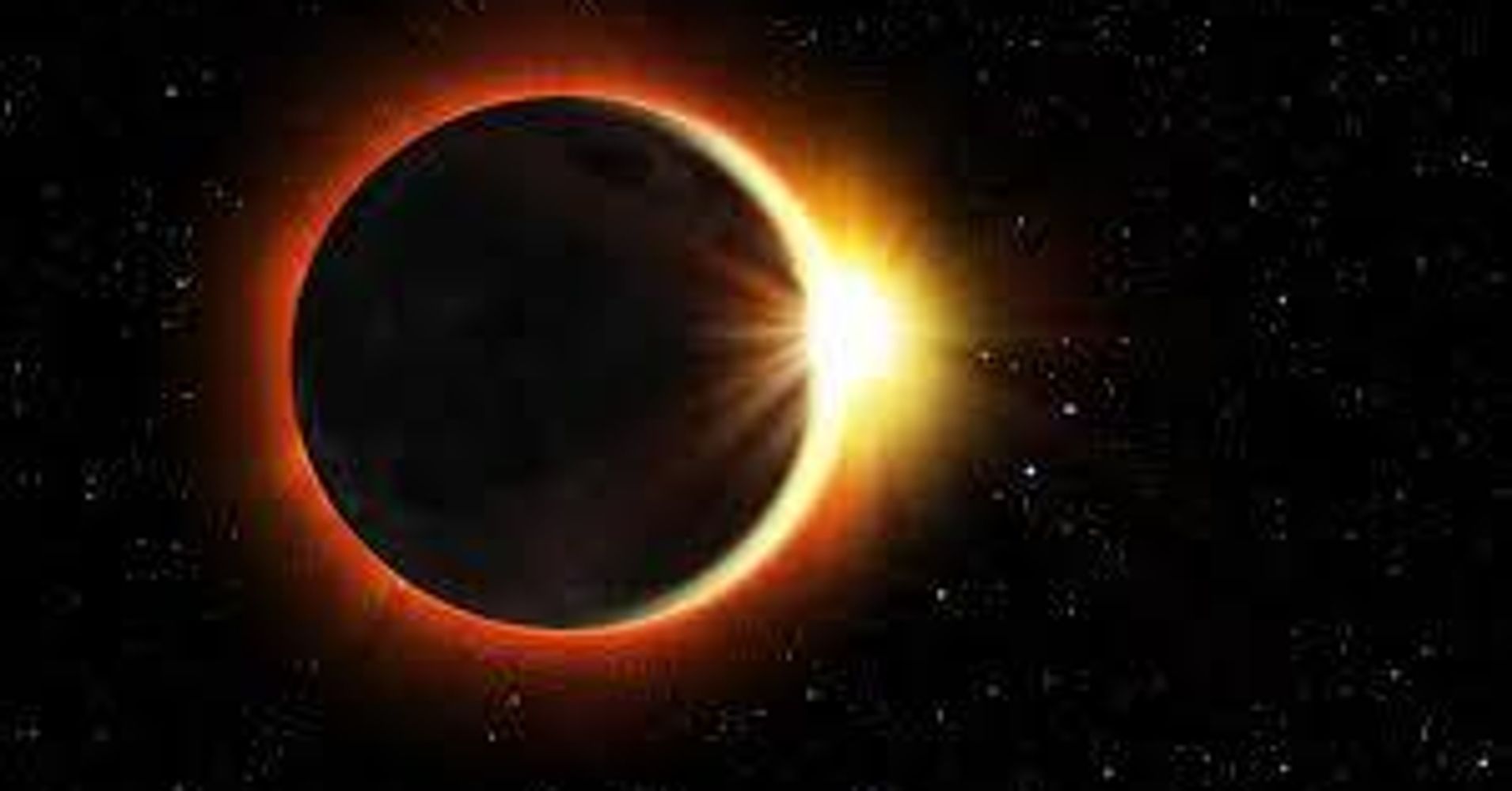 The Aug. 21st SOLAR ECLIPSE: Here is How it May Change Your Life ...