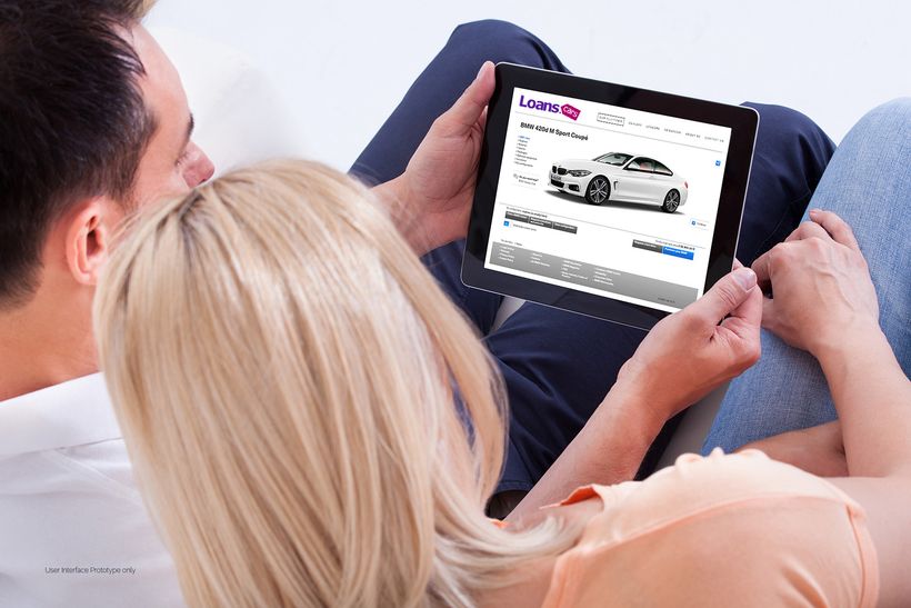 Car Buying Online