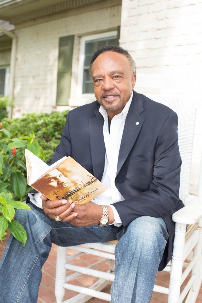 Clifton Taulbert
