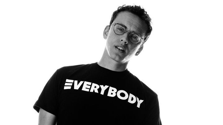 <p>Logic’s latest album “Everybody” debuted at number one on the Billboard Hot 100 Charts! </p>