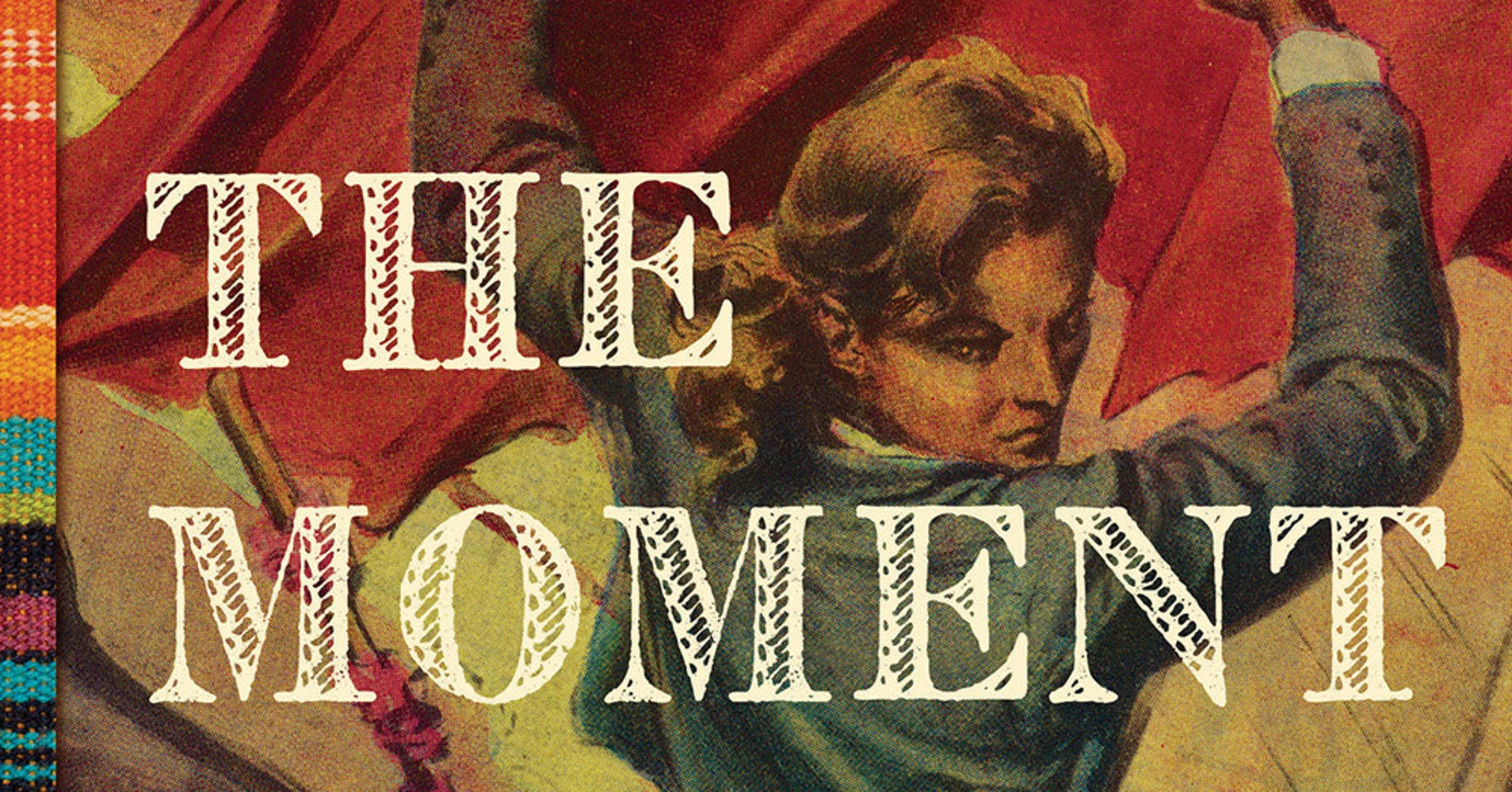 What Right Do We Have To Write What We Don't Know Or Personally Experience?