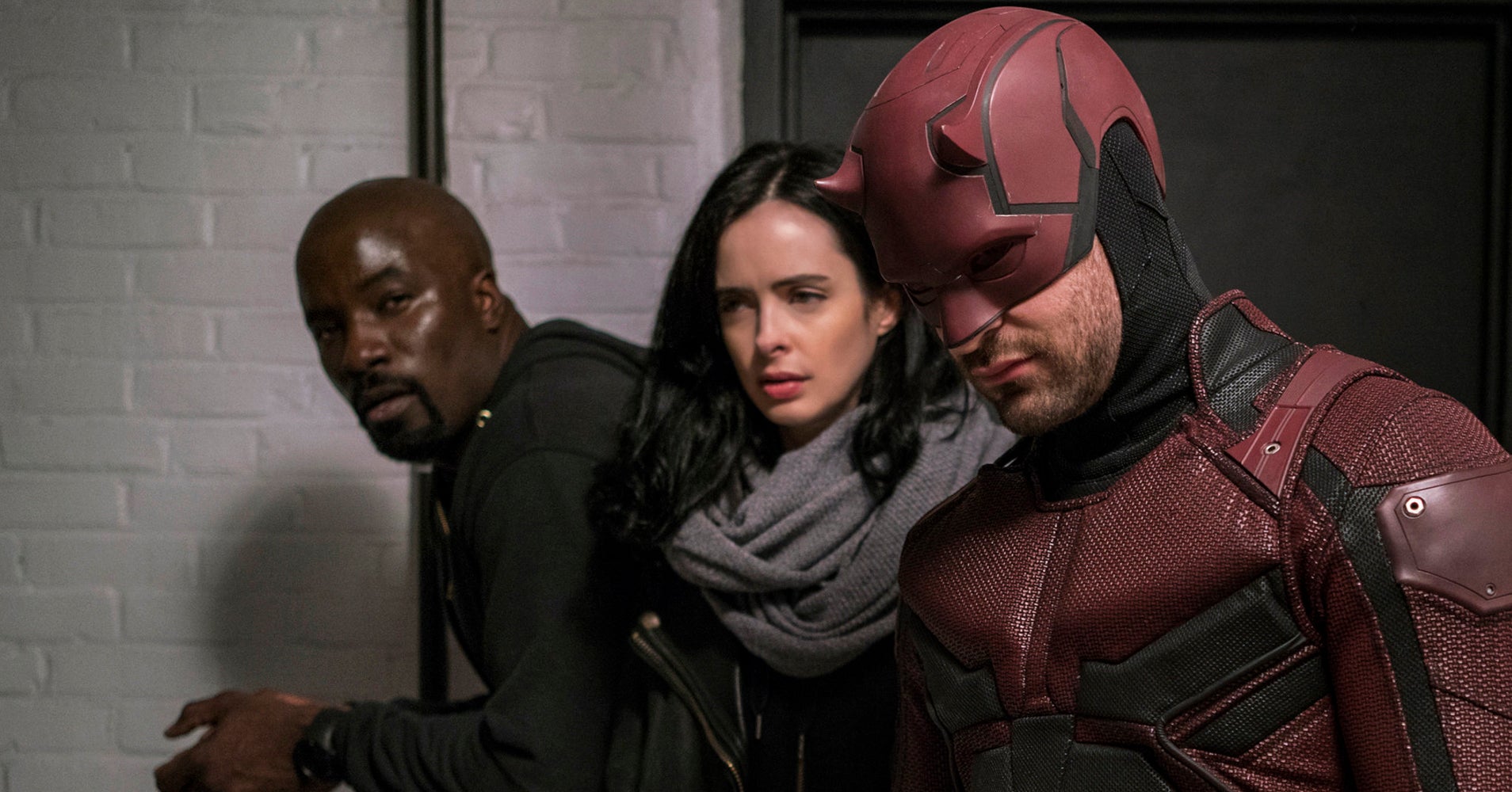 Daredevil Hell S Kitchen Incident Daredevil Hell S Kitchen Incident