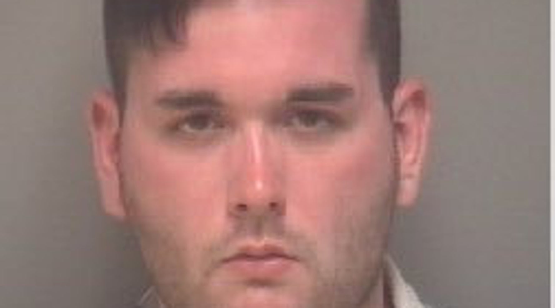Charlottesville Car Attack Suspect Slapped With New Felony Charges