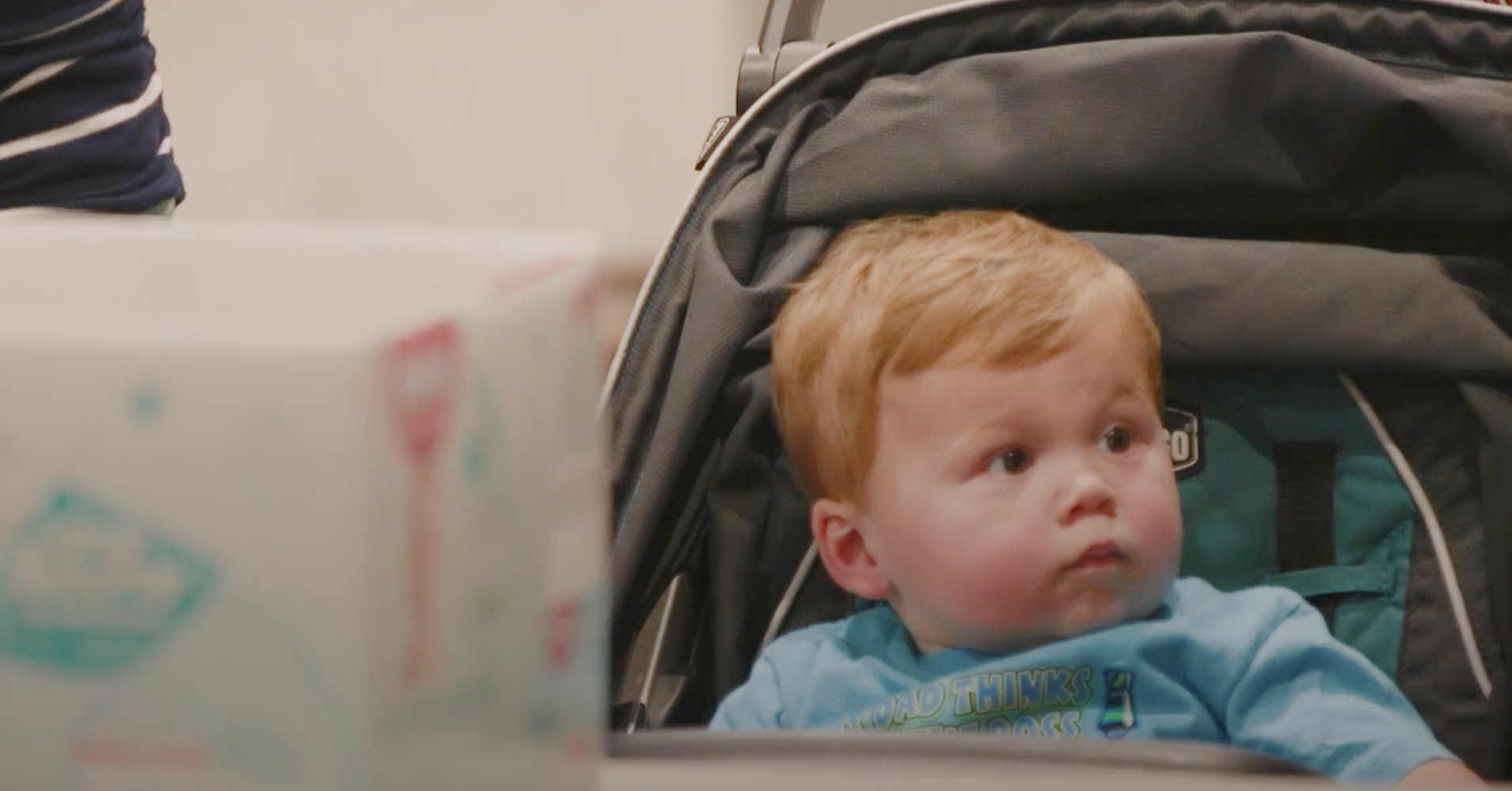 The Cost of Diapers Can Break The Bank For American Working Class