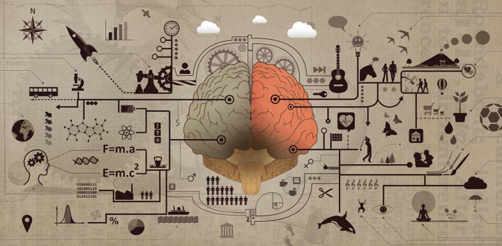 <em>Jack Moreh, Learning and Education - Brain Functions Development Concept</em>