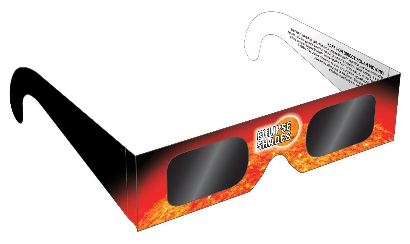 Eclipse Glasses Muncie | Ball State University