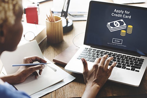Apply For Credit Card: Unlock Exclusive Rewards & Benefits