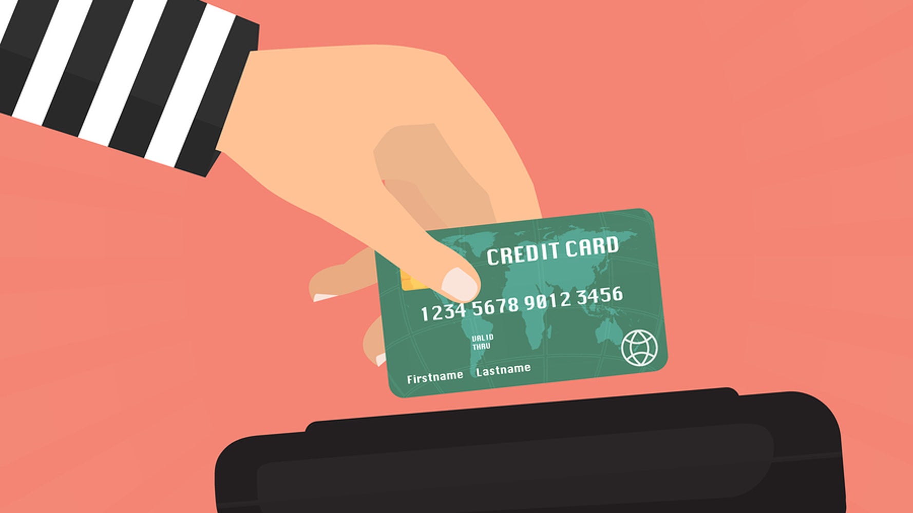 Card Skimming Has Evolved Here’s How to Protect Yourself HuffPost