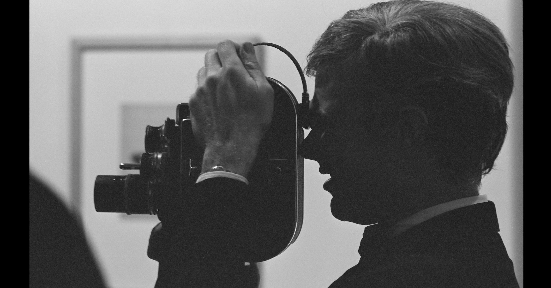 Dennis Hopper's ' Lost Album' Explores the Power of Observation@ Kohn