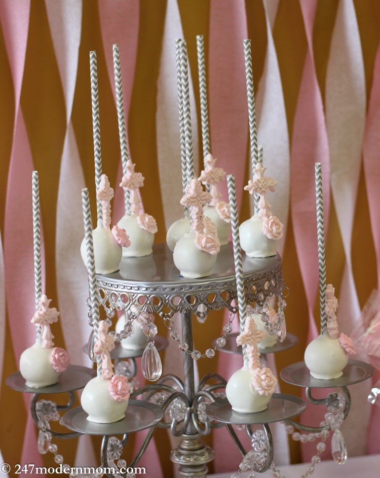 First Communion Party Ideas for Girls | HuffPost