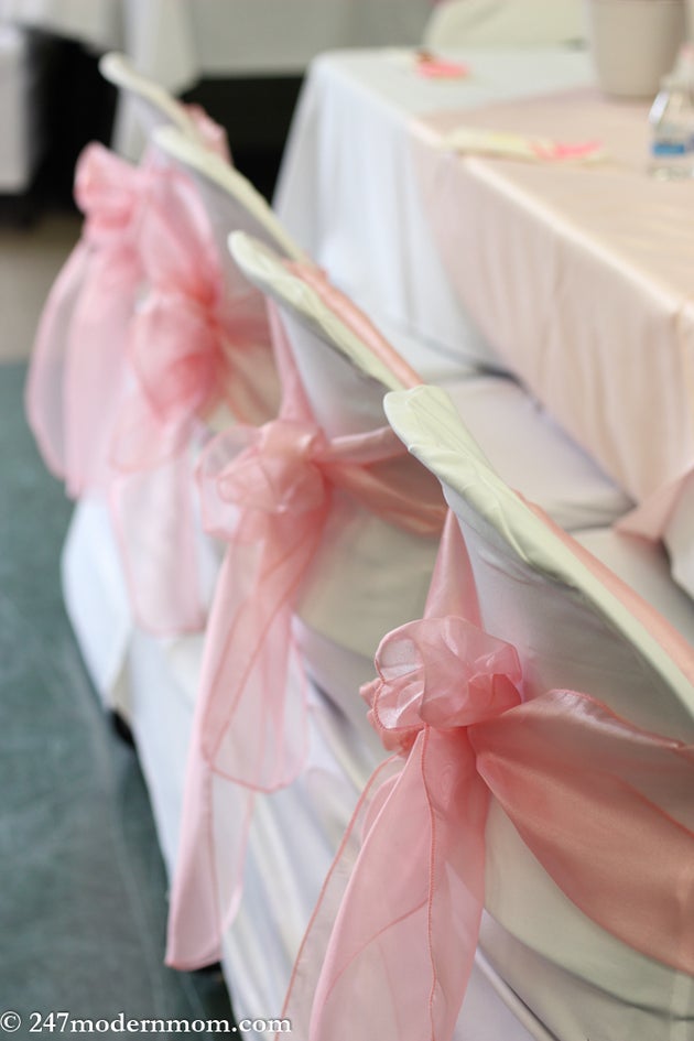 First Communion Party Ideas For Girls Huffpost