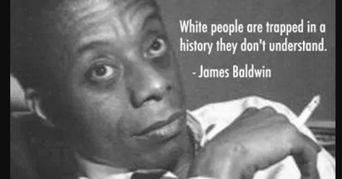How to unlearn racism and white supremacy as a white american