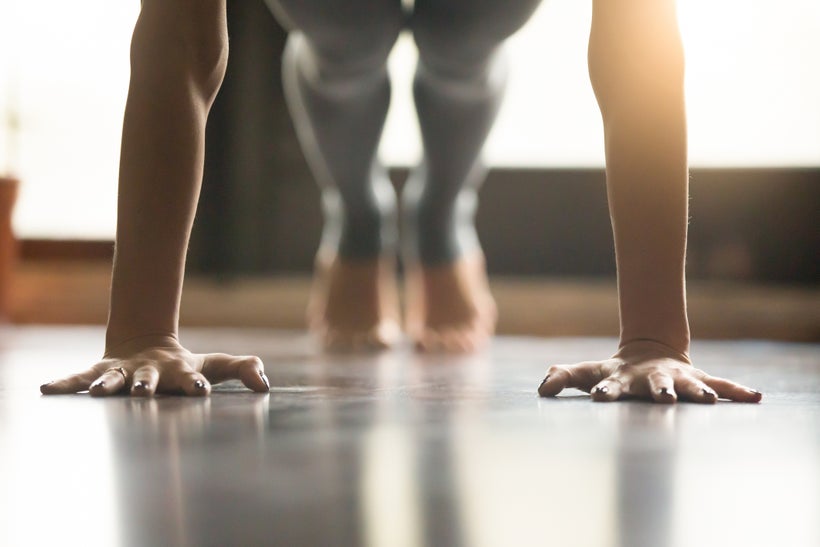 5 Ways Debt Payoff Makes You Stronger