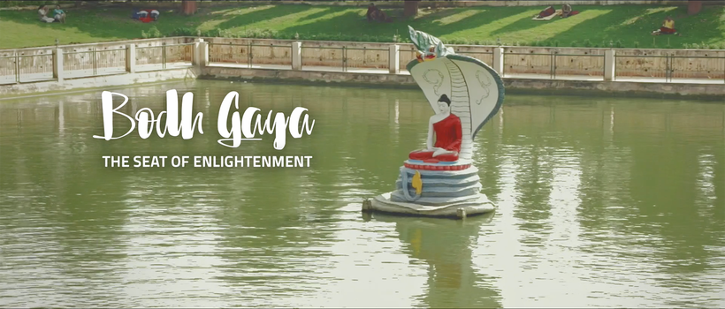 <em>Bodh Gaya</em>
