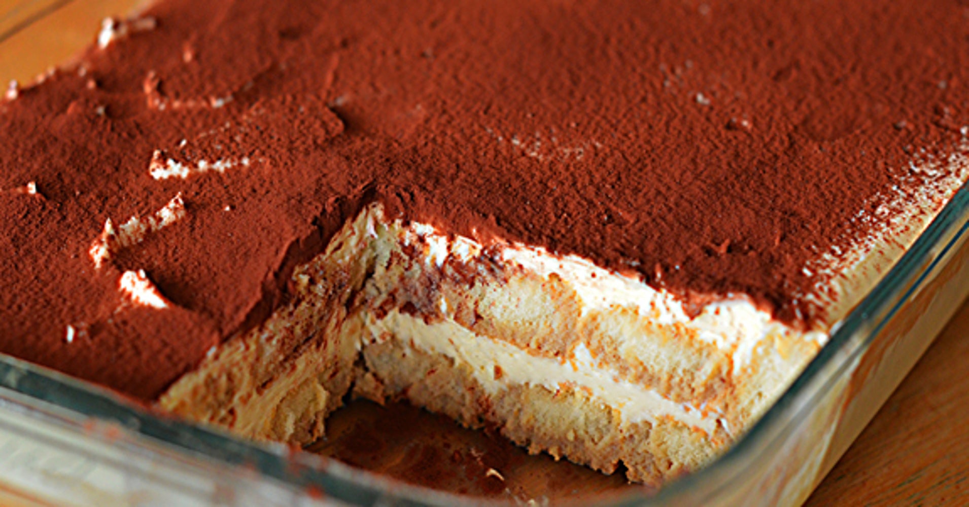 7 Very Cool NoBake Summer Desserts HuffPost