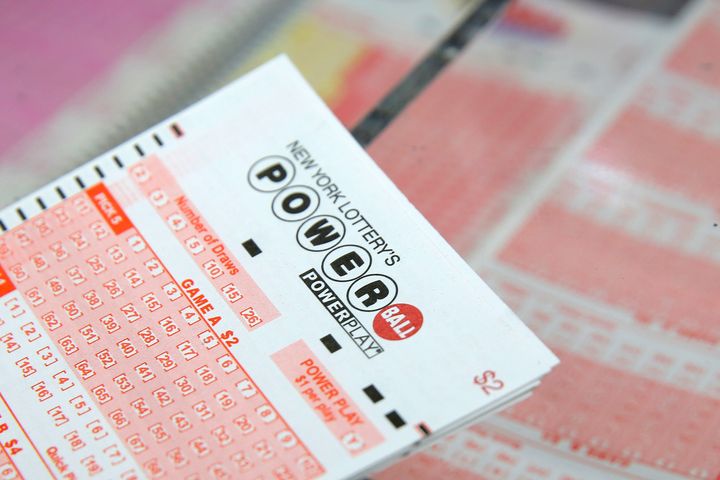 Powerball's next drawing will be on Wednesday.