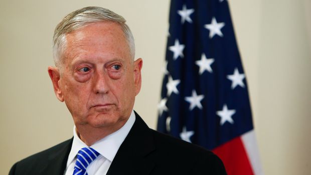 Trump Has Made Afghanistan Decision After 'Rigorous' Review: Mattis