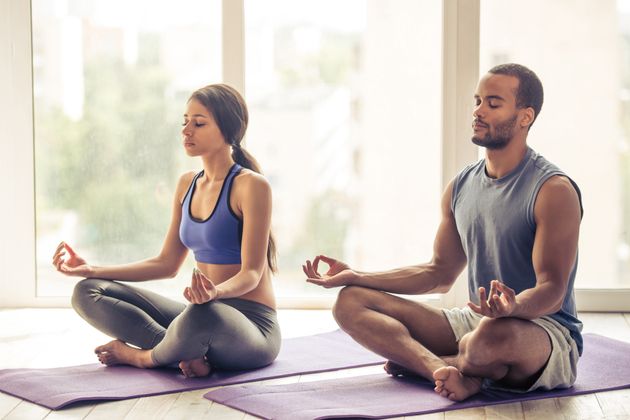 Tools To Enhance Your MindBody Connection That Arent Yoga