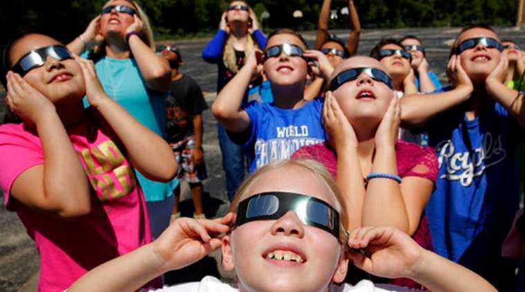Renew Your Sense of Wonder in the Heavens and Humanity