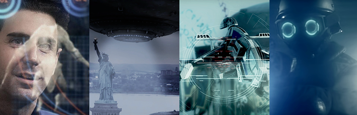 <p>Post Production</p>