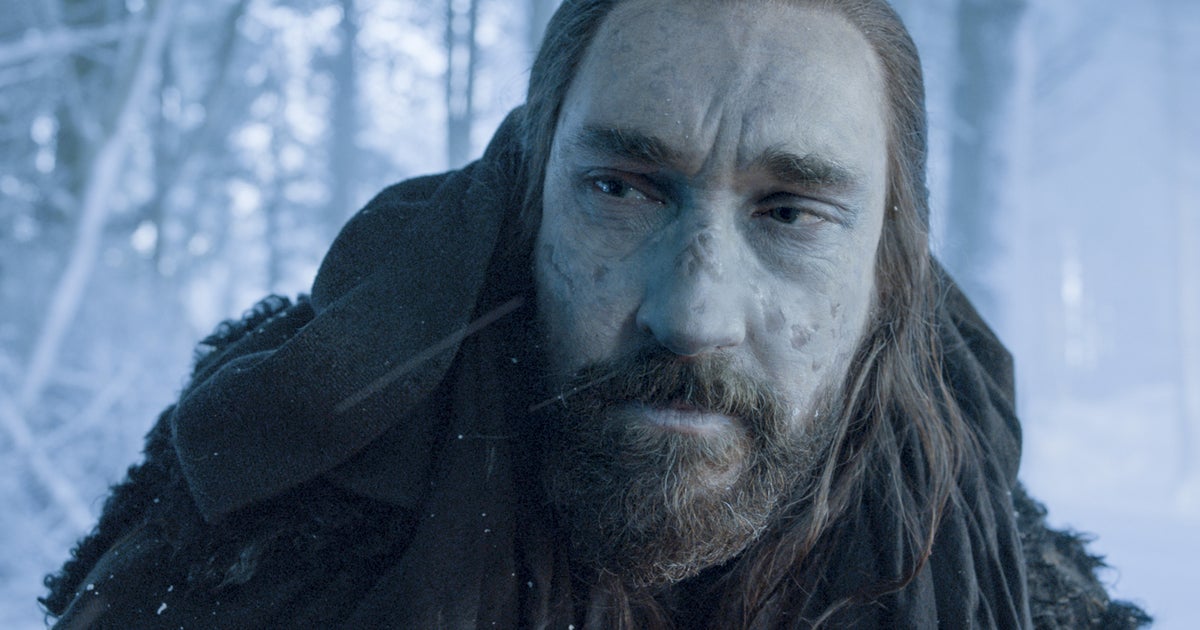 Esto podría explicar la sorprendente escena de Jon Nieve El HuffPost