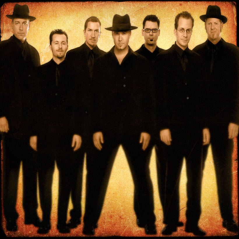 Big Bad Voodoo Dadies
