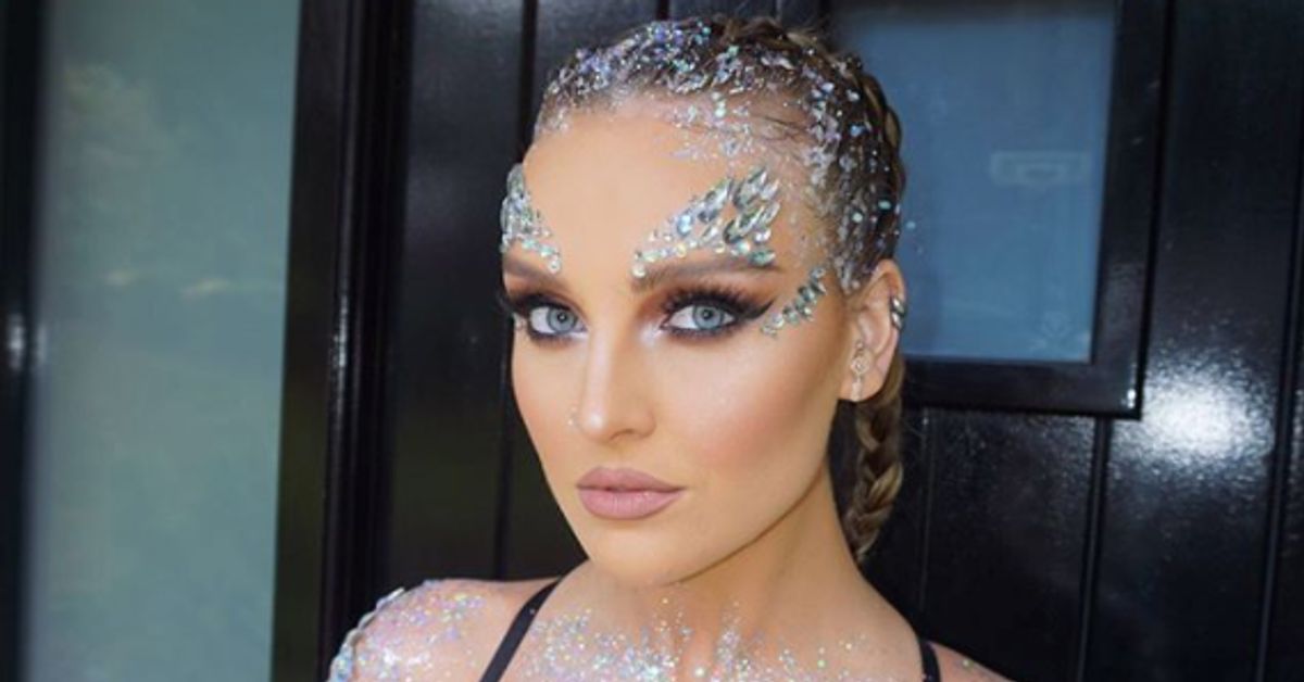 V Festival Style Perrie Edwards And Katie Piper Lead The Best Dressed